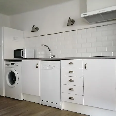 Apartament Torreon De La Bombardera