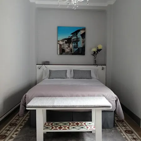 Apartamento Torreón De La Bombardera Teruel