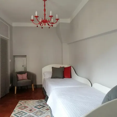 Torreon De La Bombardera Apartament