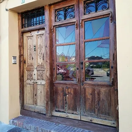 Apartamento Torreón De La Bombardera