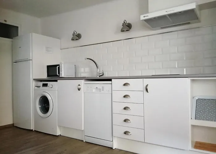 Lägenhet Torreon De La Bombardera