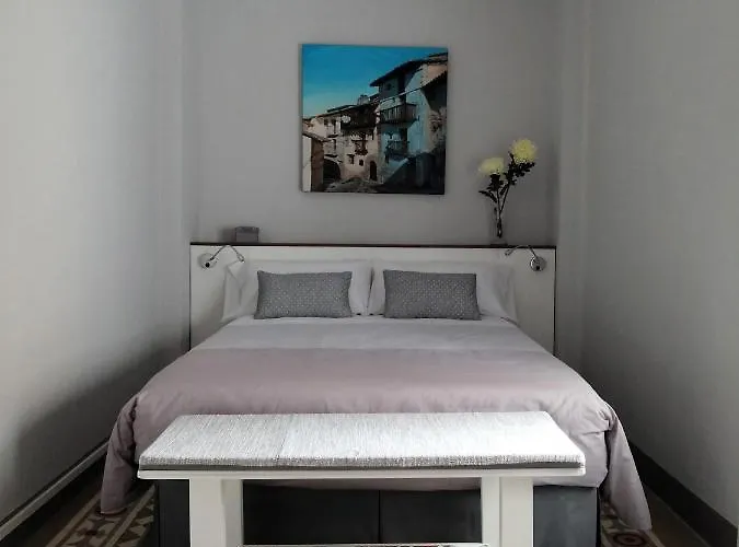 Apartament Torreon De La Bombardera Teruel