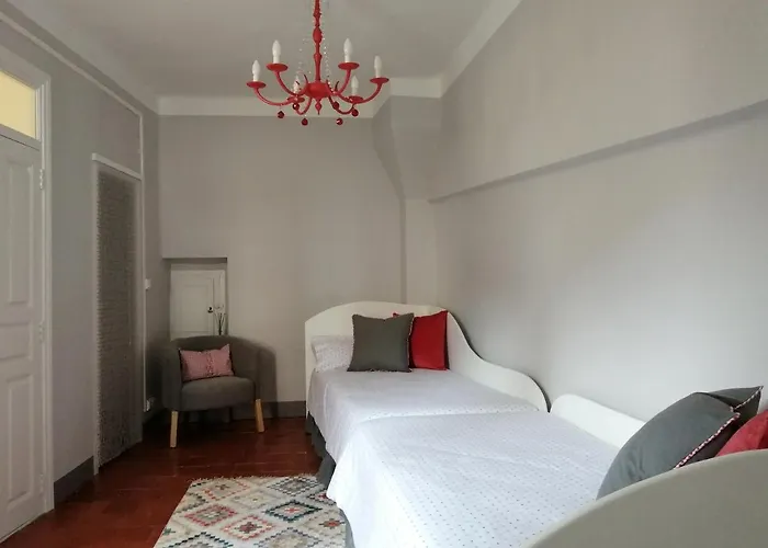 Torreon De La Bombardera Lägenhet