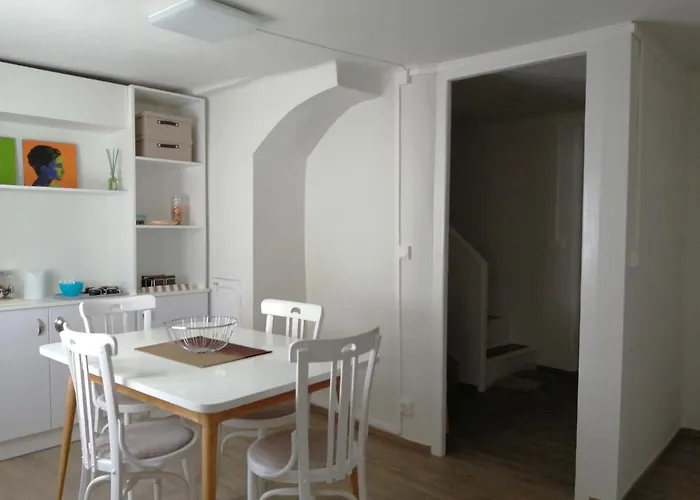 Torreon De La Bombardera *