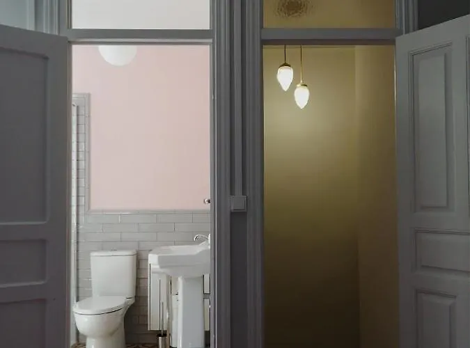 Lägenhet Torreon De La Bombardera