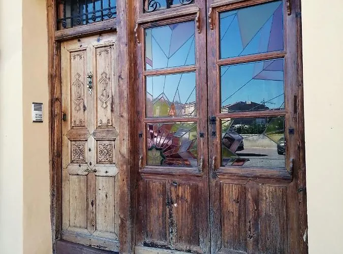 Lägenhet Torreon De La Bombardera